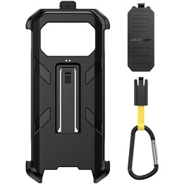 Multifunktionale Hülle für Ulefone Armor 27 Pro / Armor 27T Pro