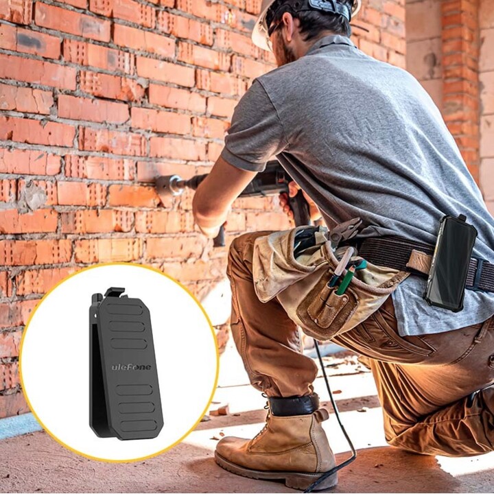 Multifunktionale Hülle für Ulefone Armor 27 Pro / Armor 27T Pro