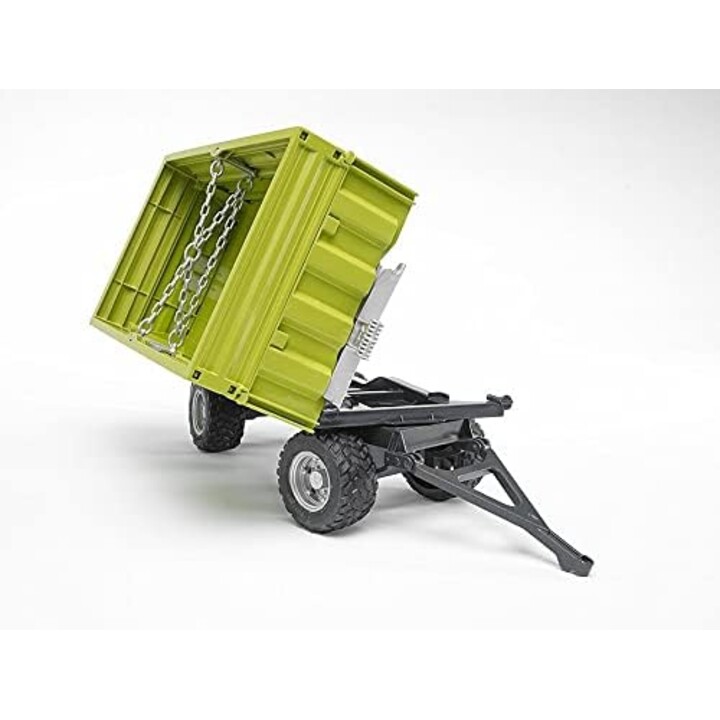 Serie BRUDER Professional - Fliegl Th