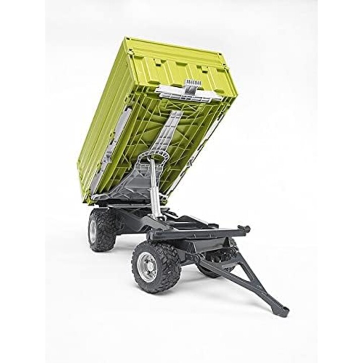 Série profissional BRUDER - Fliegl Th
