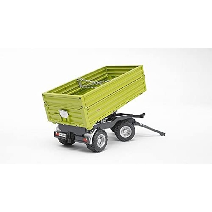 Série profissional BRUDER - Fliegl Th
