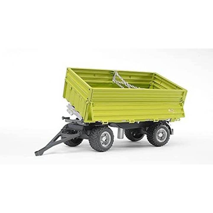 Série profissional BRUDER - Fliegl Th