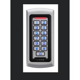 CODESCHLOSS VIDOS ZS42