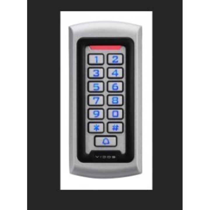 CÓDIGO DE BLOQUEIO VIDOS ZS42