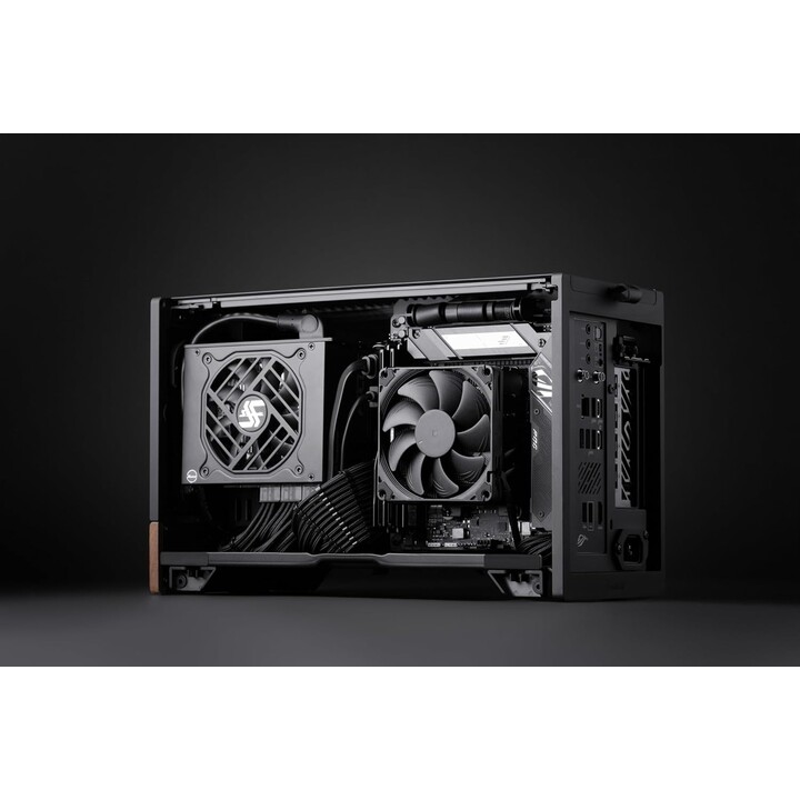 Noctua NH-L9x65 chromax.schwarz