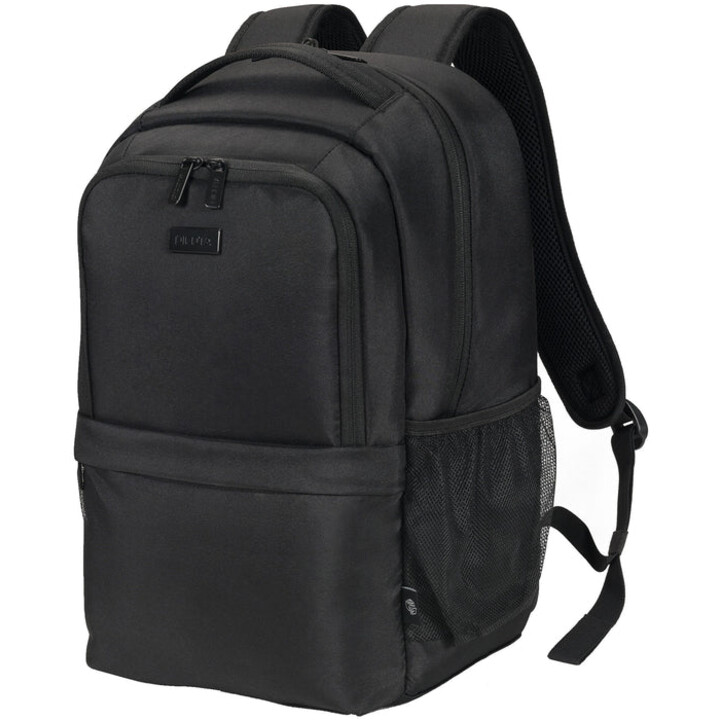 Dicota Rucksack Eco Core 15"-17.3" schwarz