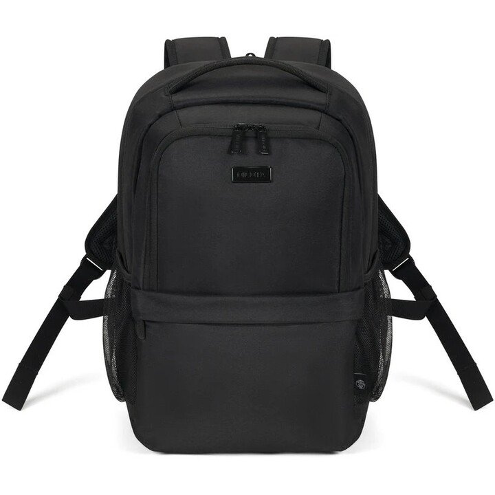 Dicota Rucksack Eco Core 15"-17.3" schwarz