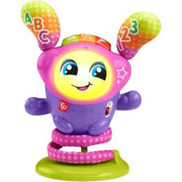 Fisher-Price SS Dance DJ Interactive Toy POL HRD21 p1 MATTEL