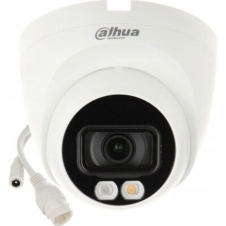Cámara IP Dahua IPC-HDW1239V-A-IL