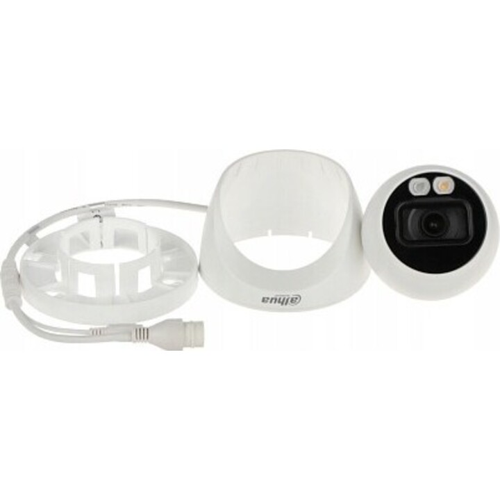 Cámara IP Dahua IPC-HDW1239V-A-IL