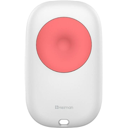 Heiman HS1EB Zigbee - Pulsante di emergenza