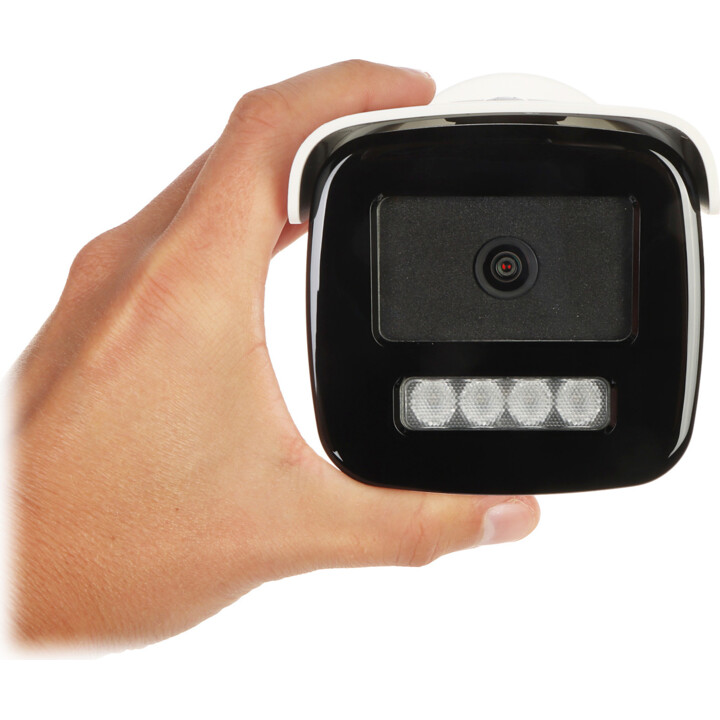 TELECAMERA IP HIKVISION DS-2CD2T83G2-2LI(2,8mm)