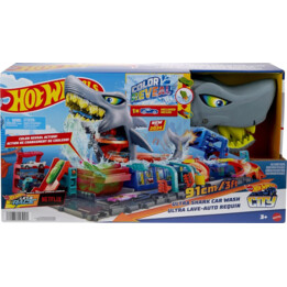 MÁQUINA DE LAVAR HW CITY ULTRA SHARK HTN82 PUD1