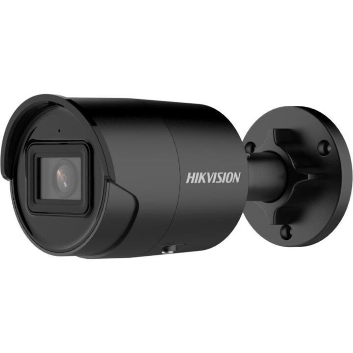 IP CAMERA HIKVISION DS-2CD2043G2-LI2U(2.8mm)(BLACK)