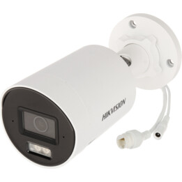 Telecamera IP: HikVision DS-2CD2083G2-LI2U (2,8 mm)