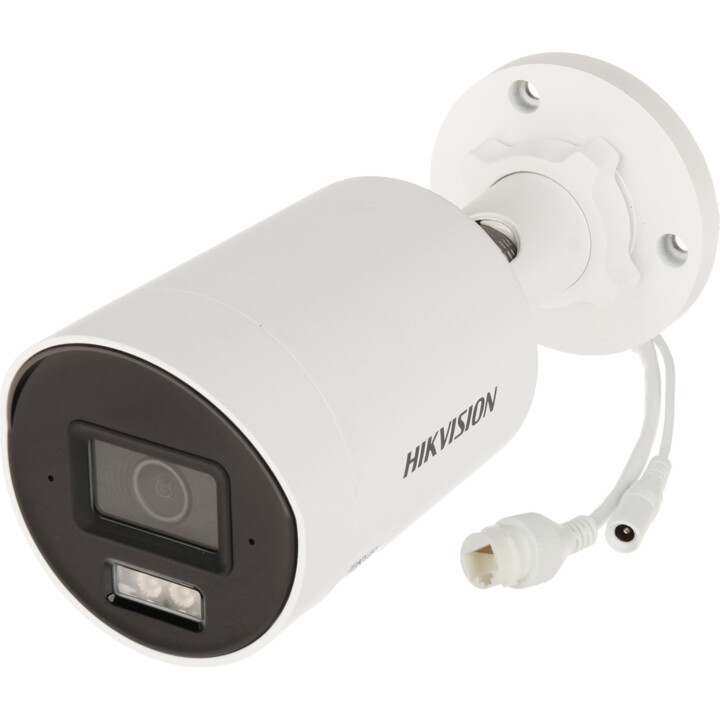 Cámara IP: HikVision DS-2CD2083G2-LI2U (2,8 mm)