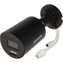 Cámara IP: HikVision DS-2CD2083G2-LI2U (2,8 mm) (NEGRO)