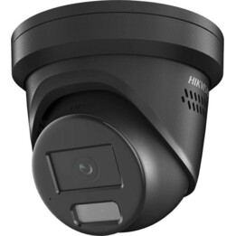CÁMARA IP: HIKVISION DS-2CD2347G2H-LISU/SL (2.8mm) (NEGRO)