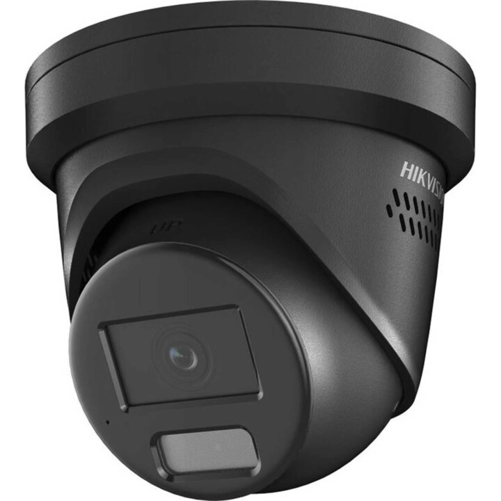 IP CAMERA: HIKVISION DS-2CD2347G2H-LISU/SL (2.8mm) (BLACK)