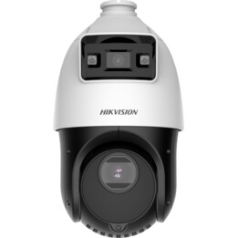 IP-Kamera: HikVision DS-2SE4C425MWG-E (14F0)
