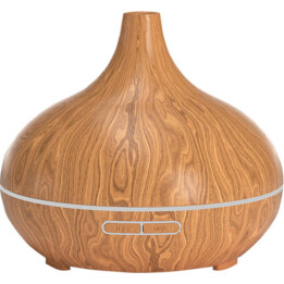 Meross MOD150HK Madera – Humidificador Inteligente