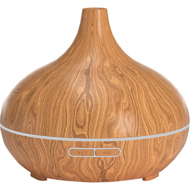 Meross MOD150HK Madera – Humidificador Inteligente