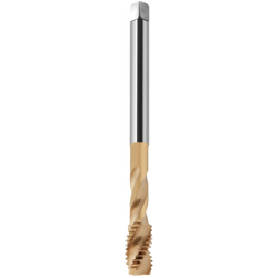 TAP G 1/8" DIN-5156C R40 HSSE TIN 800X