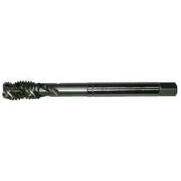 TAP M16 DIN-376C R40 (6H) HSSE INOX