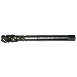 TAP M16 DIN-376C R40 (6H) HSSE INOX