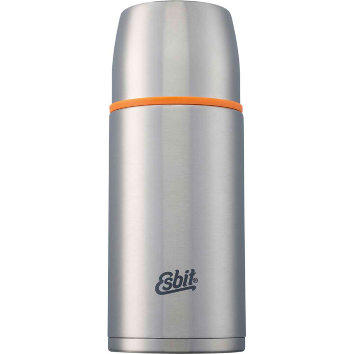Thermos iso 750ml-argento