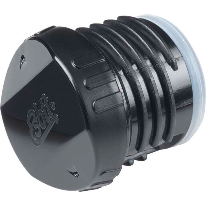 Garrafa térmica iso 750ml-prata