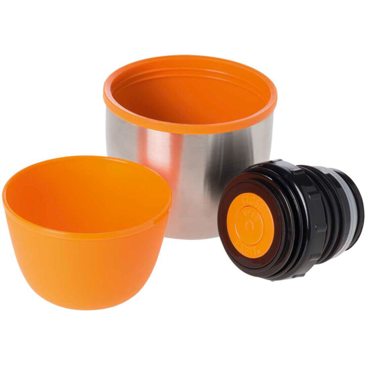 Thermos iso 750ml-argento