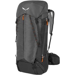 Trek mate 55+5-quiet shade-uni backpack SALEWA