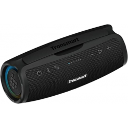Tronsmart Mirtune S100 50W IPX7 Noir - Enceinte Bluetooth