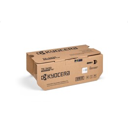 Toner Kyocera Original TK-3430 - preto (1T0C0W0NL0)