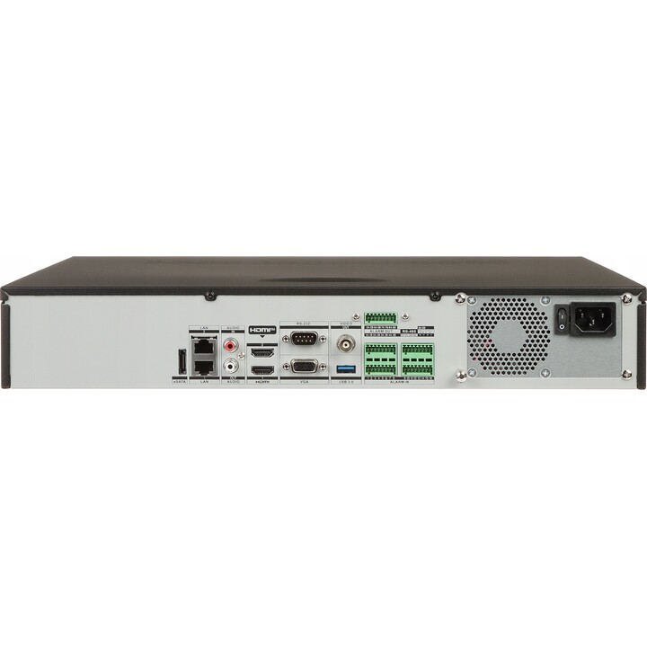 DVR IP: HIKVISION DS-7716NXI-I4/S (E)