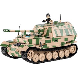 COBI SD.Kfz.184 Fernando