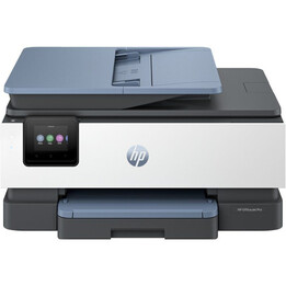HP Officejet Pro 8125e Multifunktionsgerät/WLAN/Duplex/ADF/Weiß