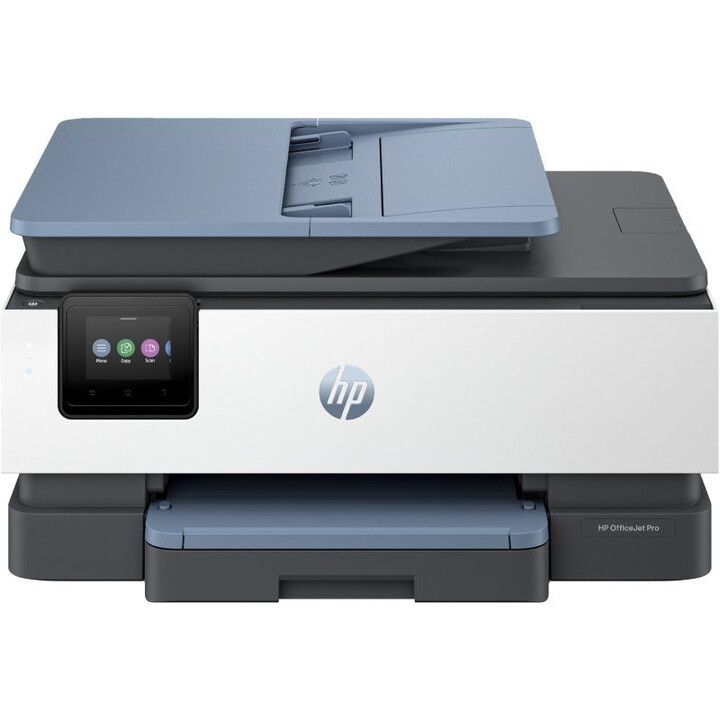 HP Officejet Pro 8125e Multifunction/ WiFi/ Duplex/ ADF/ White