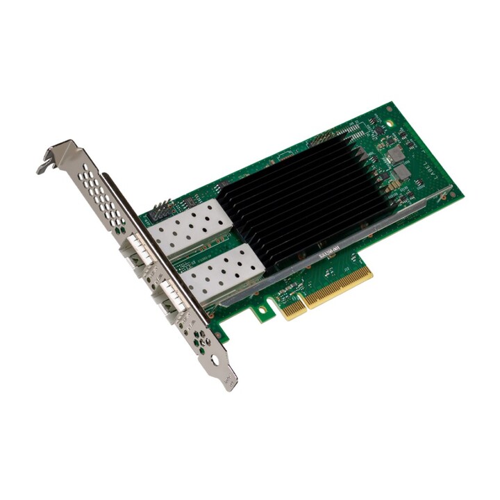 Fibra interna Intel E810-XXVDA2