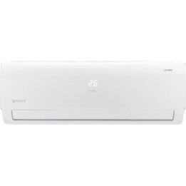 Rotenso Ukura, ar condicionado ambiente com conetividade WiFi e eficiência energética avançada, branco
