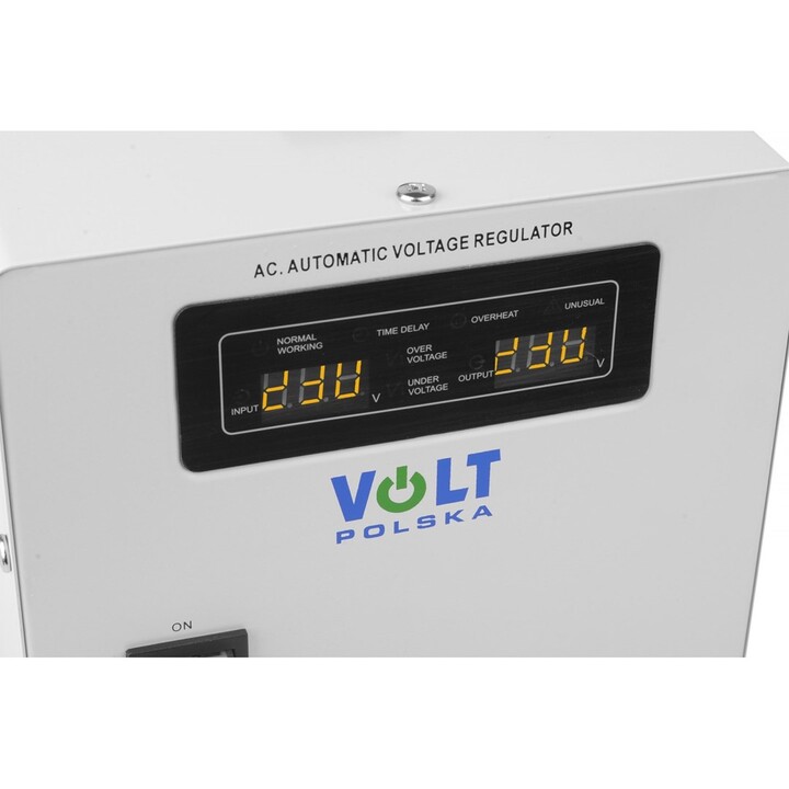 AVR PRO 2000VA 3% VOLTAGE STABILIZER