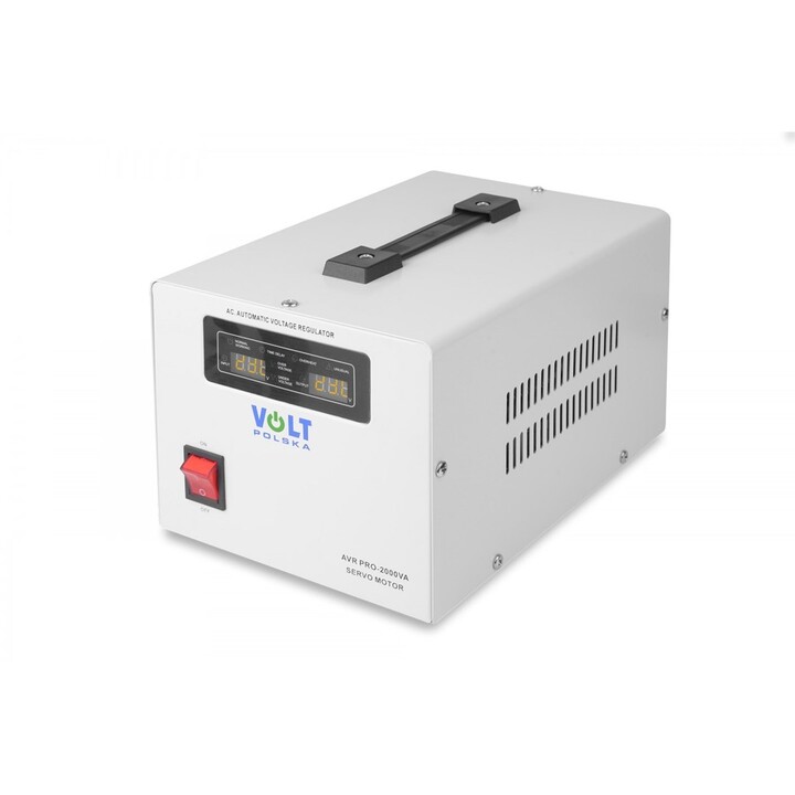 AVR PRO 2000VA 3% VOLTAGE STABILIZER
