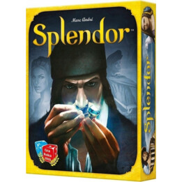 JUEGO REBELDE ESPLENDOR