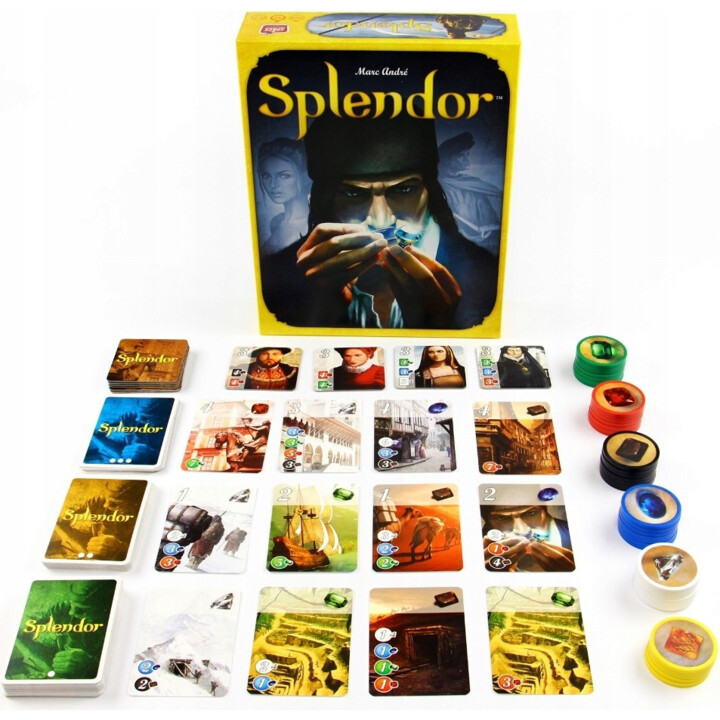 JOGO REBELDE ESPLENDOR