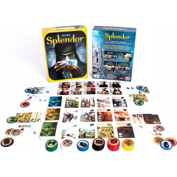 JOGO REBELDE ESPLENDOR
