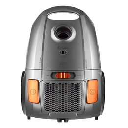 Amica VM 2061 Fen gris aspirateur conventionnel