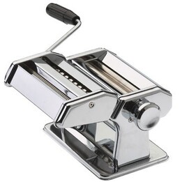 GEFU PASTA PERFETTA Manual machine for making fresh pasta