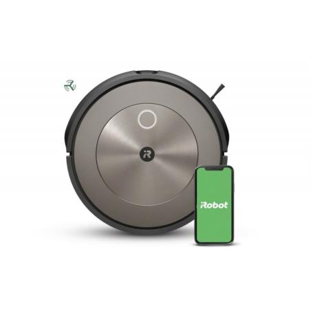 Robot de limpieza iRobot Roomba j9 (j915840)