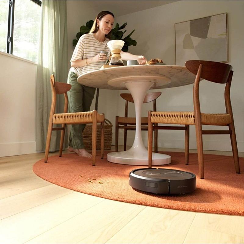 Robot de limpieza iRobot Roomba j9 (j915840)